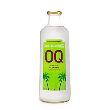 Imagem de Água de Coco OQ 1L