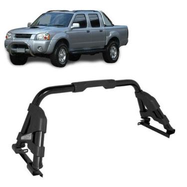 Imagem de Santo Antônio Frontier 2003 2004 2005 2006 2007 Preto - CCF