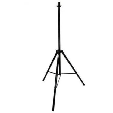 Imagem de Suporte saty p/caixa tripé ferro sct-02