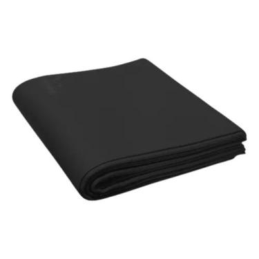 Imagem de 2,30x1,75m Corte Tecido Pano Preto 100 Lã 101 Para Mesa Sinuca Bilhar 