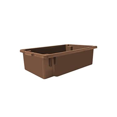 Imagem de CAIXA FRIGORIFICA 42 L MARROM