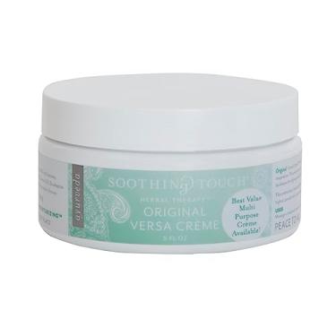 Imagem de Calmante toque Versa Creme Original, 8 onças
