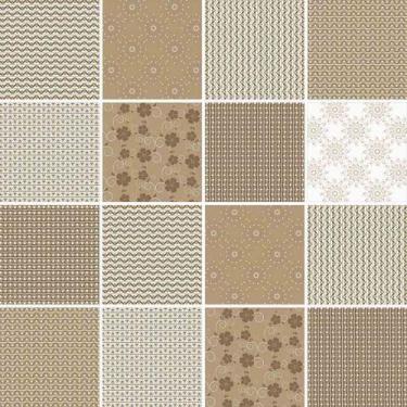 Imagem de Papel de Parede Adesivo Azulejo 202060765 0,58x3,00M - Adesivo BR