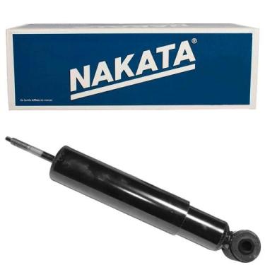 Imagem de Amortecedor MB O500 2004 a 2021 Traseiro Motorista Passageiro Nakata A