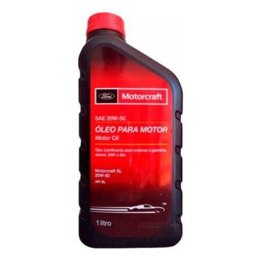 Imagem de Óleo 20W50 Mineral Original Motorcraft