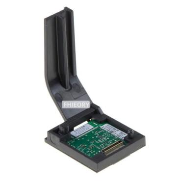 Imagem de P1112640-017C WiFi 802.11ac Wireless Module for Zebra ZD421 Thermal Barcode Label Printer Genuine