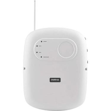 Imagem de Central de Cerca Elétrica ELC 5003 High Power Intelbras