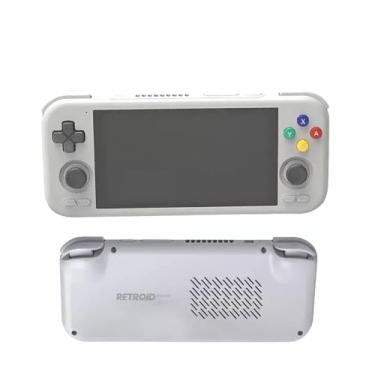 Imagem de Video Game Retroid Pocket 4 Pro Game Console - 16 Bits