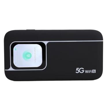 Imagem de Eujgoov 5g Portátil Móvel Hotspot Roteador Fast WiFi Conexão 2.77 Gbps Velas