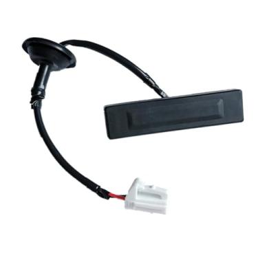 Imagem de NITAGO Interruptor de liberação do porta-malas traseiro para Veloster 2012-17