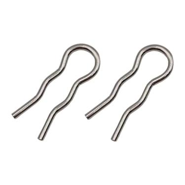 Imagem de YWJLQH 2x Conector Adaptador Grampos Adaptador de Tubo de Água Peças de Reposição Acessórios de Conexão para Cafeteira Peças para Máquina de Café