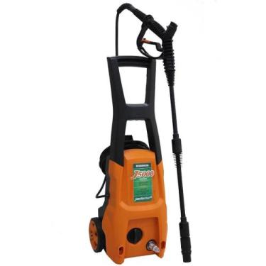Imagem de Lavadora de Alta Pressão Residencial J5000 220 Volts - 1256895 - JACTO