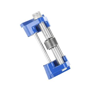 Imagem de KIMISS Auto -centralização, Gabarito de Guia de Aprimoramento para Cinzels de Madeira e Ferros de Avião - Grampo Ajustável para Manutenção Precisa da Borda