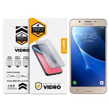 Imagem de Película de Vidro Dupla para Samsung Galaxy J5 Metal - Gshield