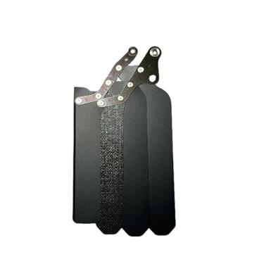 Imagem de Lâmina de cortina de obturador para câmera Canon EOS R5 R6 acessório de lente de câmera Balde (para baixo)