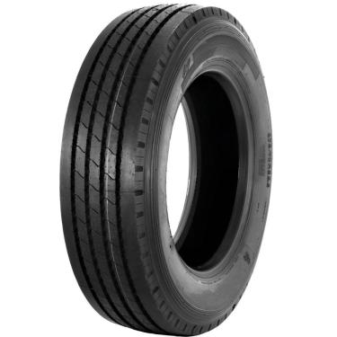 Imagem de Pneu 275/80R22.5 Liso 18 Lonas 149/146M RSHF162+ Sunfull 