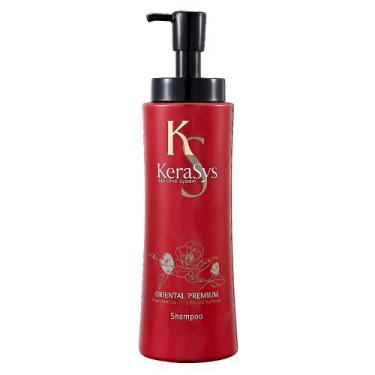 Imagem de Kerasys Oriental Premium - Shampoo, 600g