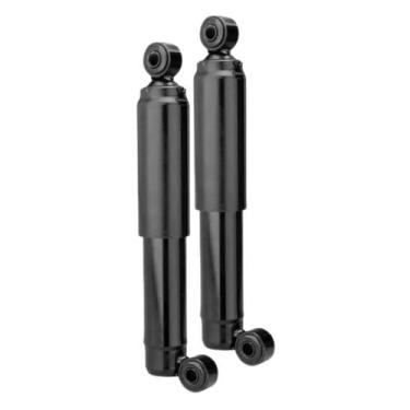 Imagem de Amortecedores Esquerdo + Direito Kayaba Traseiros Fiorino 1992 A 2013,