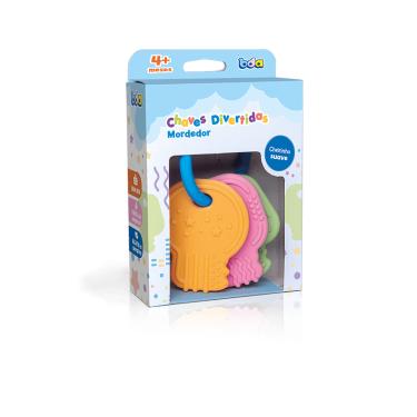 Imagem de Mordedor - Chaves Divertidas TOYSTER