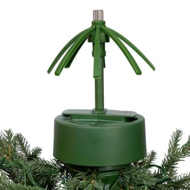 Imagem de Estabilizador de árvore Kurt Adler de 29 cm The Untoppable Topper