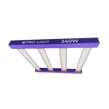 Imagem de Lâmpada Quantum Barra Led 240W Chips LM301H Original Cultivo Indoor Grow Deep Red 660nm Iluminação Qb Quantum Board Bar Painel Led Full Spectrum