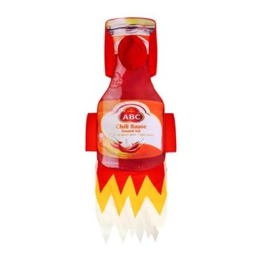 Imagem de Hailong Ming Fantasia de Garrafa de Molho de Pimenta para Halloween, Roupas de Cosplay para Adereços Fotográficos E Festivais, L Xl