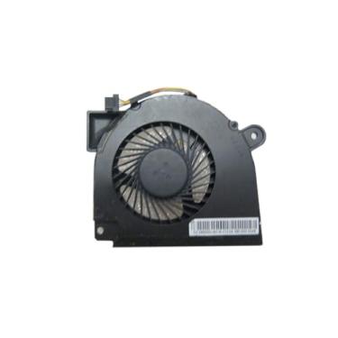 Imagem de Ventilador de resfriamento de CPU de laptop para ACER TravelMate P645 P645-M P645-MG P645-S P645-SG P645-V P645-VG 4PIN DC5V 0,5 A Novo