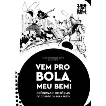 Imagem de Vem Pro Bola, Meu Bem! - NUMA, 3