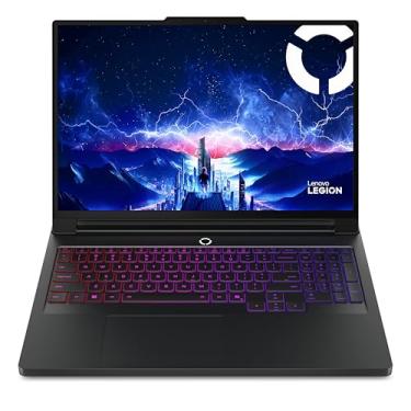 Imagem de Lenovo Laptop para jogos Legion Pro 7i Gen 10 (modelo 2025), OLED de 16 polegadas 16:10 2,5K 500nits 240Hz, NVIDIA® GeForce RTX™ RTX 5090, Intel Core Ultra 9 275HX, 32GB DDR5-6400, SSD de 1TB, Wi-Fi 7
