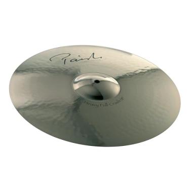 Imagem de Paiste Prato refletor característico pesado Full Crash 45,72 cm