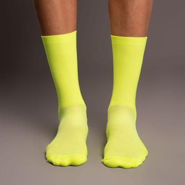 Imagem de Meia Performance Cano Alto Woom Masculino I