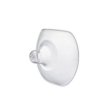 Imagem de Protetor de Silicone para Seios 2 peças Multikids Baby - BB191OUT [Remanufaturado] BB191OUT