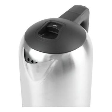 Imagem de Chaleira Elétrica Inox Automática PCH18PI 127v Philco