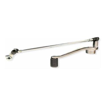 Imagem de Pedal De Marcha Com Haste Original Kasinski Mirage 650 Carburada