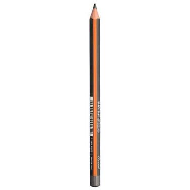Imagem de Lápis de escrever Maped black peps jumbo