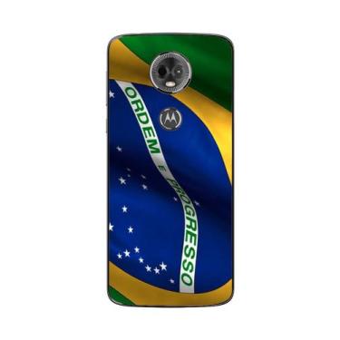 Imagem de Capa Adesivo Skin628 Verso Para Motorola Moto E5 Plus - KawaSkin