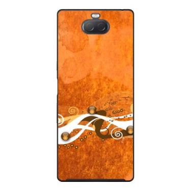 Imagem de Capa Adesivo Skin371 Verso Para Sony Xperia 10 (2019) - KawaSkin
