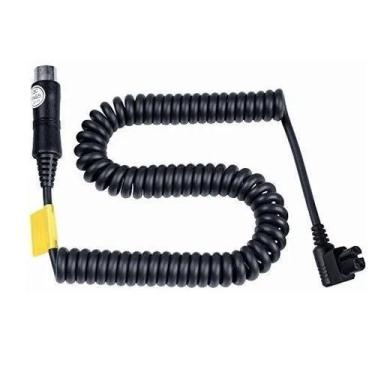 Imagem de Cabo De Bateria Pb-Sx Godox Power Pack Para Flash Sony