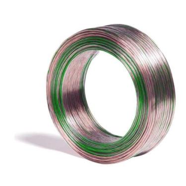 Imagem de Cabo Paralelo 2x1.50mm 100mt Cristal Crk