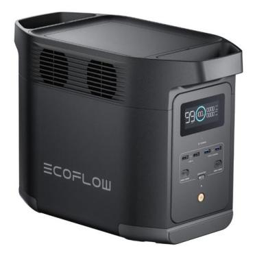 Imagem de Gerador Ecoflow E980 Estação De Energia Portátil 650w/980wh - NoBrand