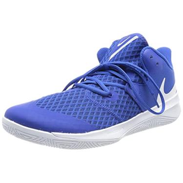 Imagem de Nike Sapatos de Voleibol para Homem, Azul, 7.5