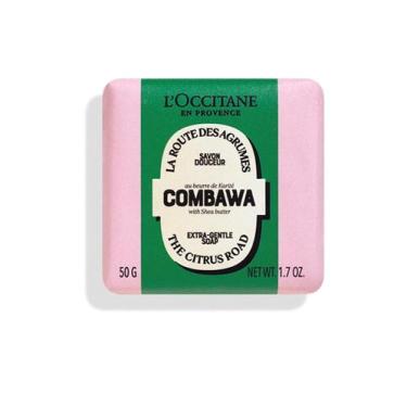 Imagem de Sabonete Corporal LOccitane en Provence Karité Combawa 50g