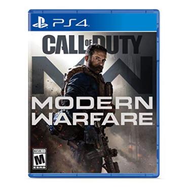 Imagem de Call of Duty: Modern Warfare
