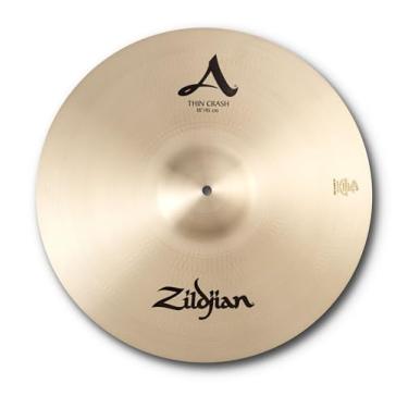 Imagem de Zildjian 45,72 cm A Thin Crash