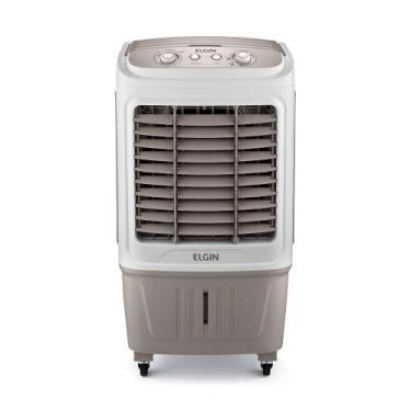Imagem de Climatizador Comercial Big Air 45 Litros Elgin, Bivolt