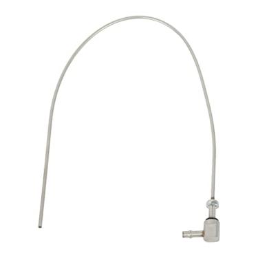 Imagem de Xixian Kit de Tubo de Suporte de Tanque de Combustível de Carros de Borracha de Cobre Com Clipes de Mangueira Substituição para Eberspacher D2 D4 Airtronic, Instalação de Coleta de