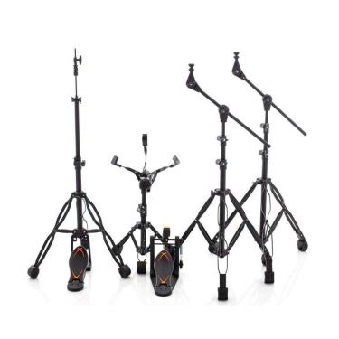 Imagem de Kit De Ferragens P/ Bateria Rmv Linha Hardtech   Pfch00003