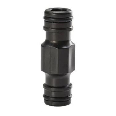 Imagem de Conector De Mangueira Emenda Engate Rapido Wap Gcer01