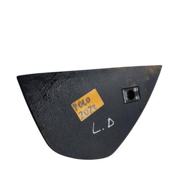 Imagem de Acabamento Lateral Direito Painel Virtus Polo 2018 A 2022