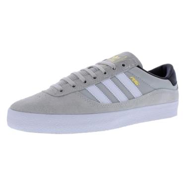 Imagem de adidas Originals Superstar Boost Tênis feminino, Pomba/branco-cinza, 7